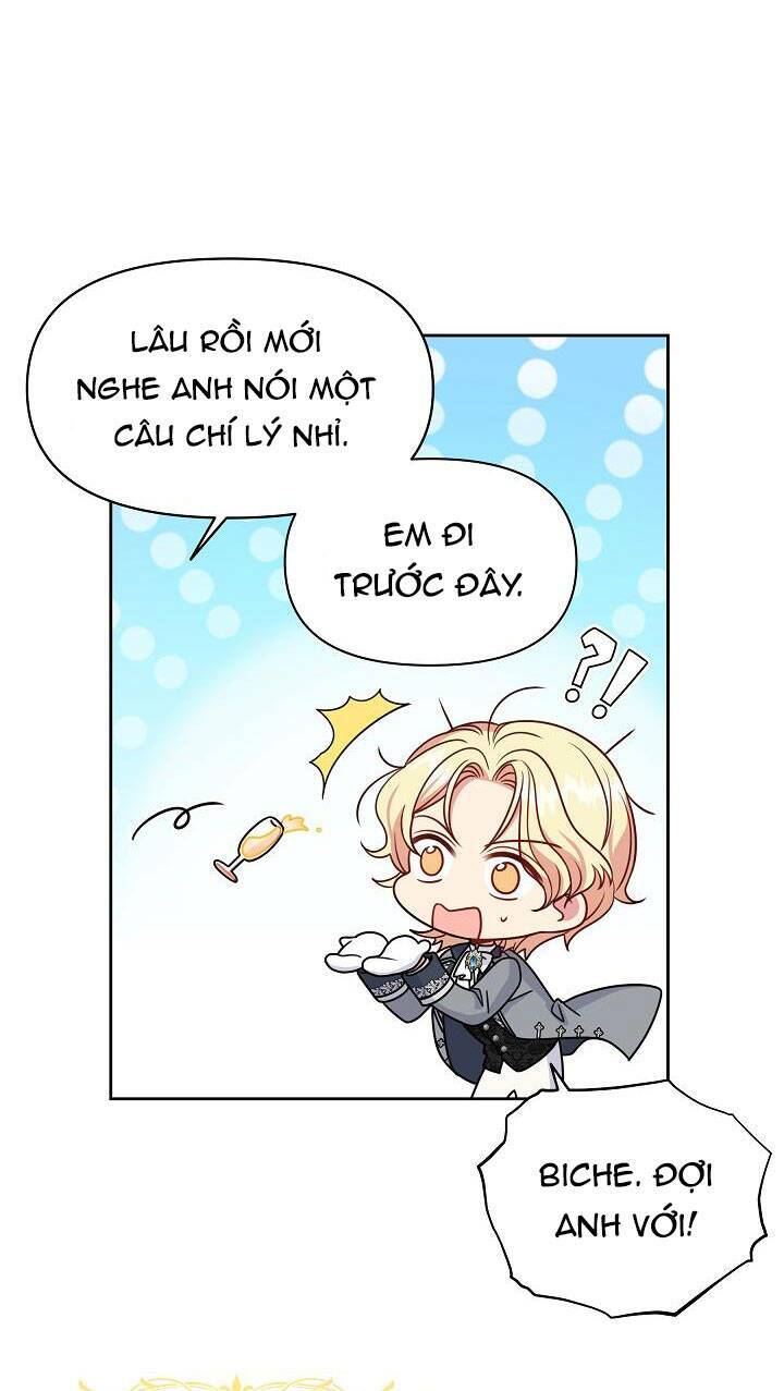 tôi đã nuôi dưỡng bạn thời thơ ấu thành bạo chúa chapter 55.2 1