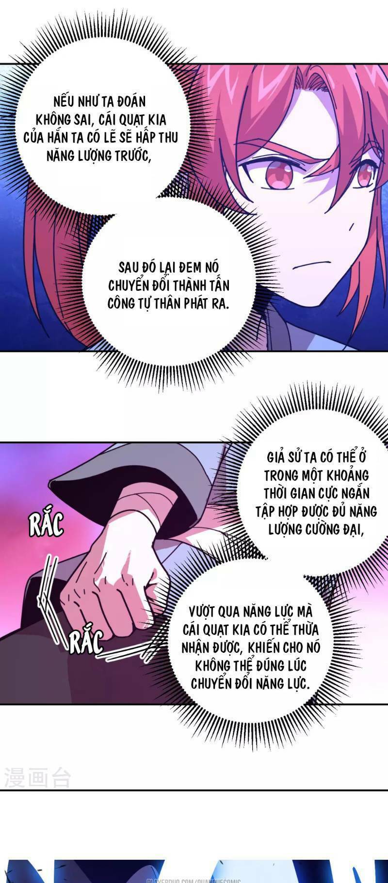 luân hồi nhất kiếm chapter 13 23