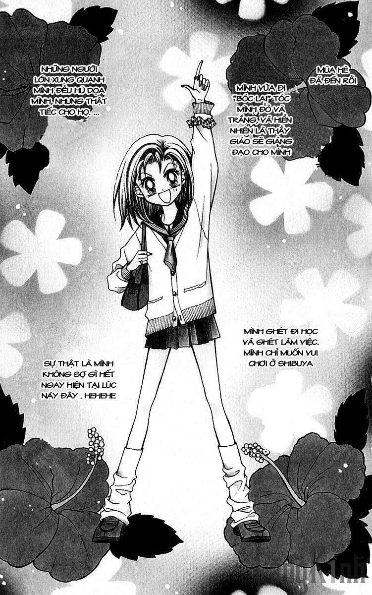 gals - mắt lưu ly chapter 4.5 2