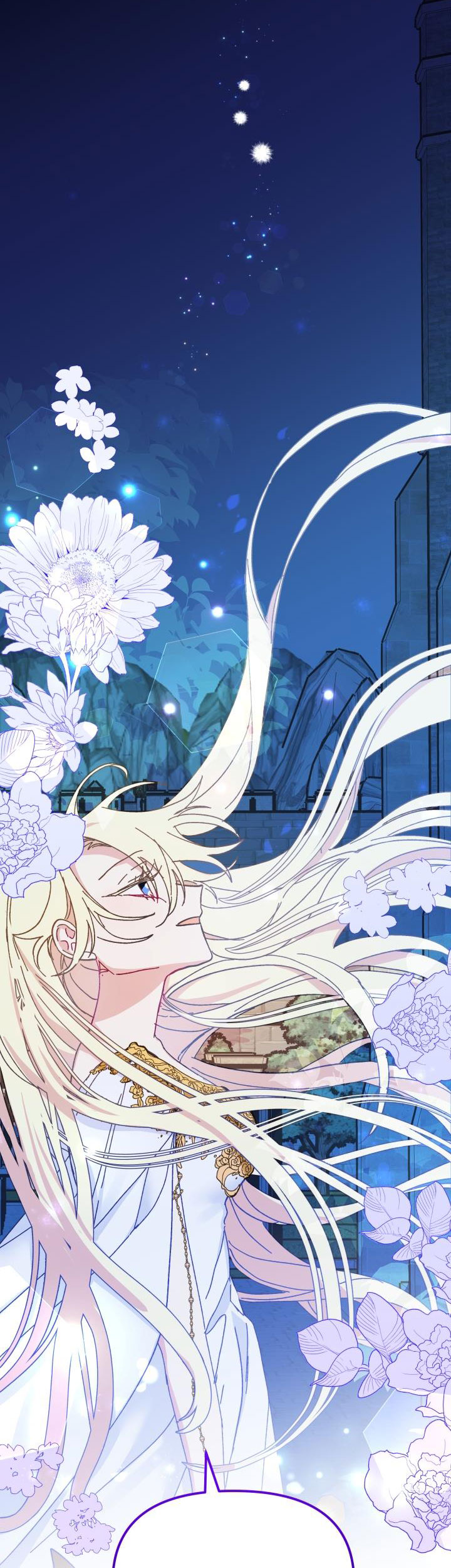 công chúa giả điên chapter 52.1 22