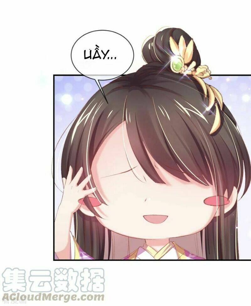 thị huyết y phi chapter 36 24