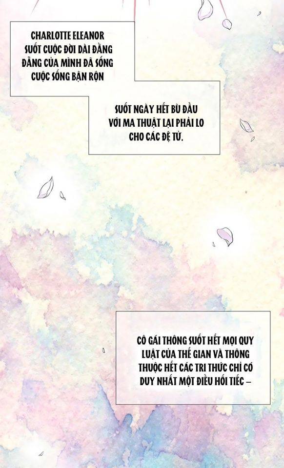 năm môn đệ của charlotte chapter 1 70