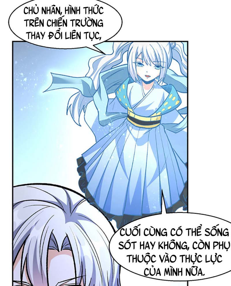 võ đạo độc tôn chapter 471 54