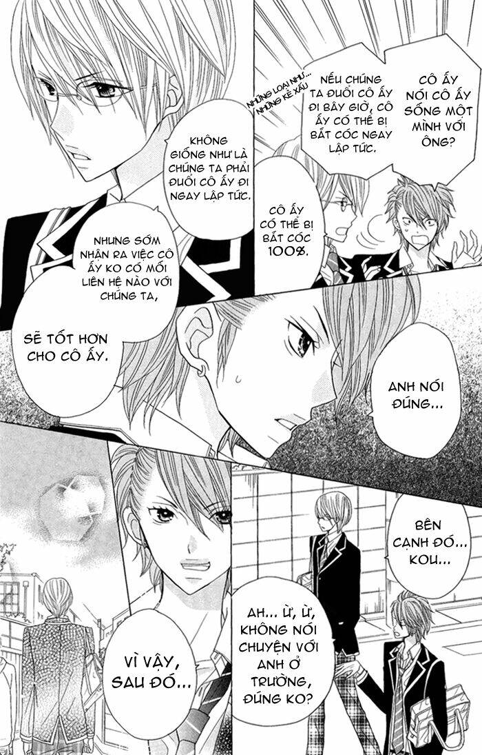 kimi ja nakya dame nanda chapter 2 13