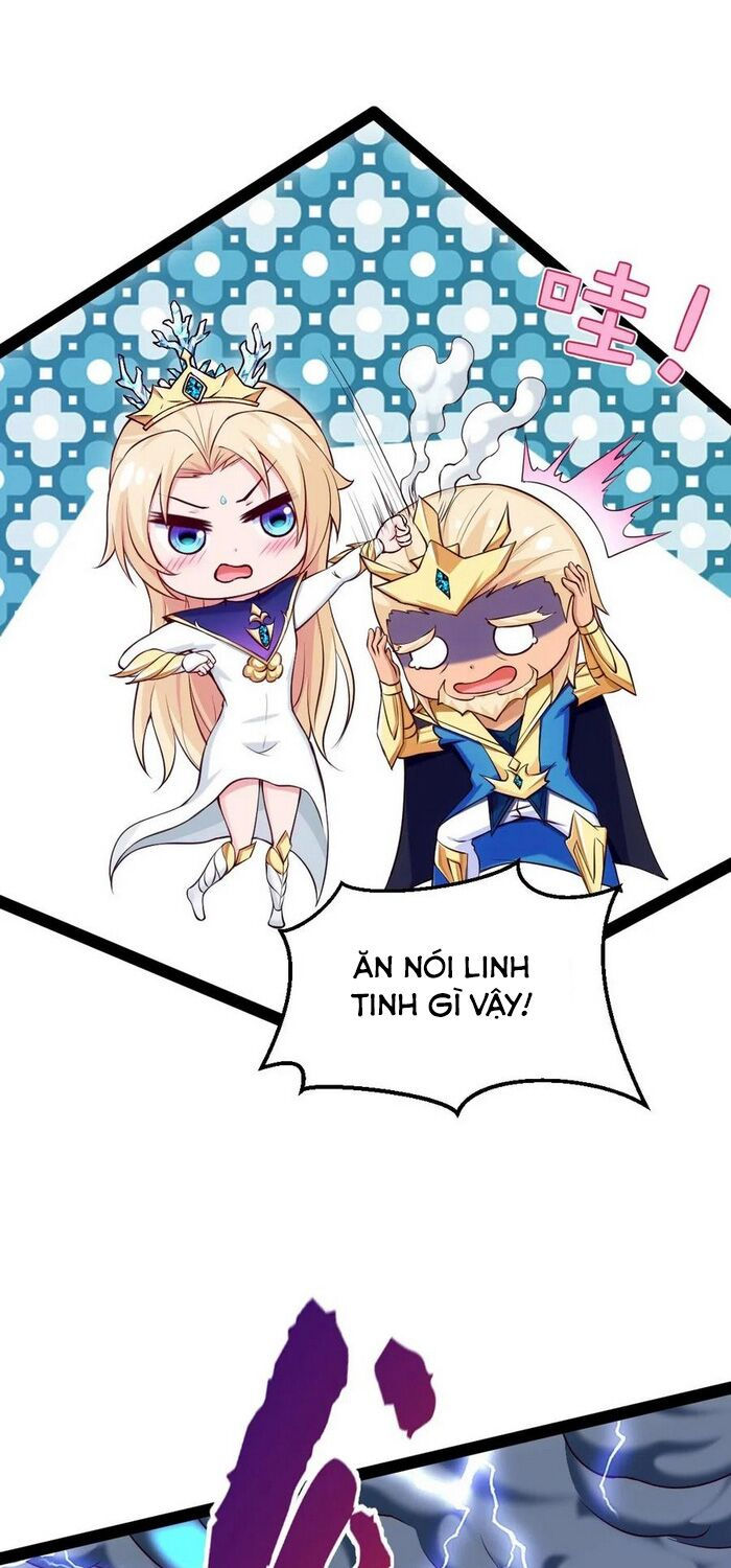 ma thú kiếm thánh dị giới tung hoành chapter 153 33