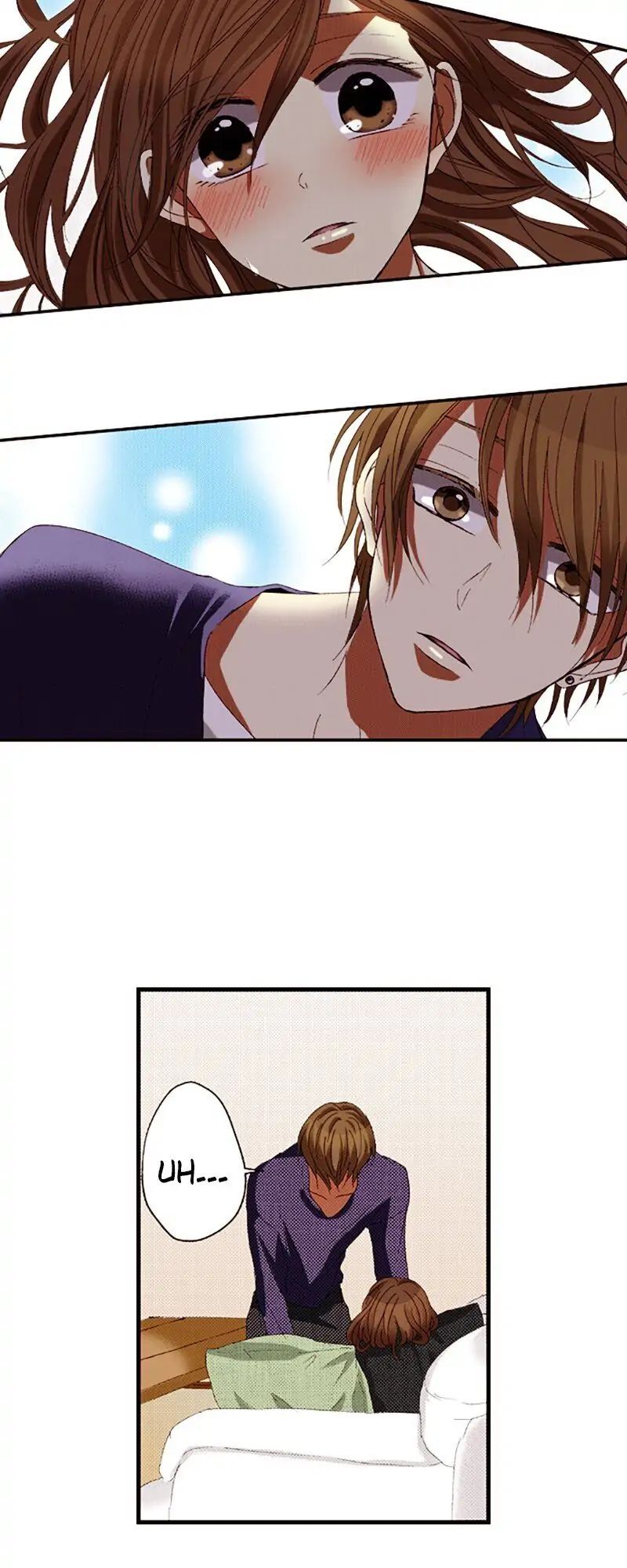Tôi Ghét Nụ Cười Ấy chapter 55.1 - Trang 7