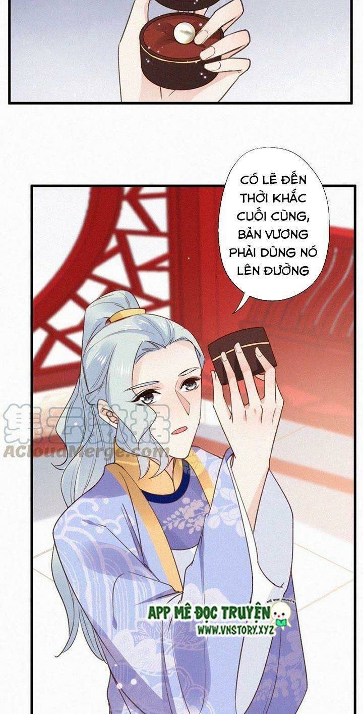 thiên hương mỹ nhân chapter 99 23