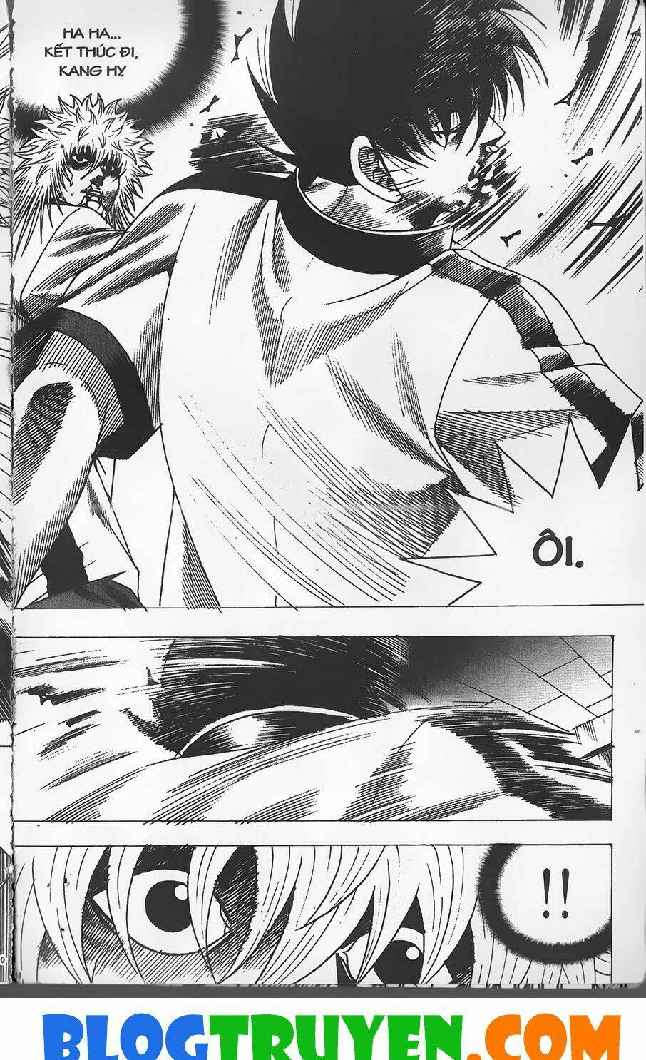 bitagi - anh chàng ngổ ngáo chapter 266 15