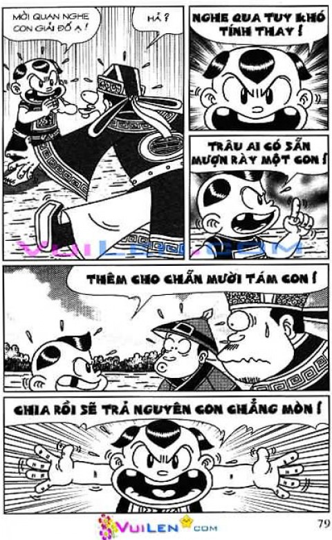 thần đồng đất việt chapter 114 76