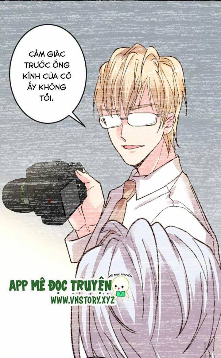 thiên hậu trở về chapter 54 28