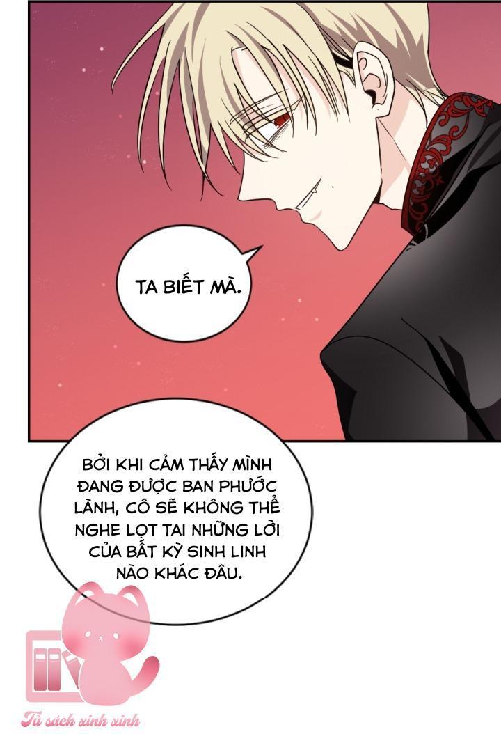 nguyện ước vô vọng của ma nữ chapter 64 40