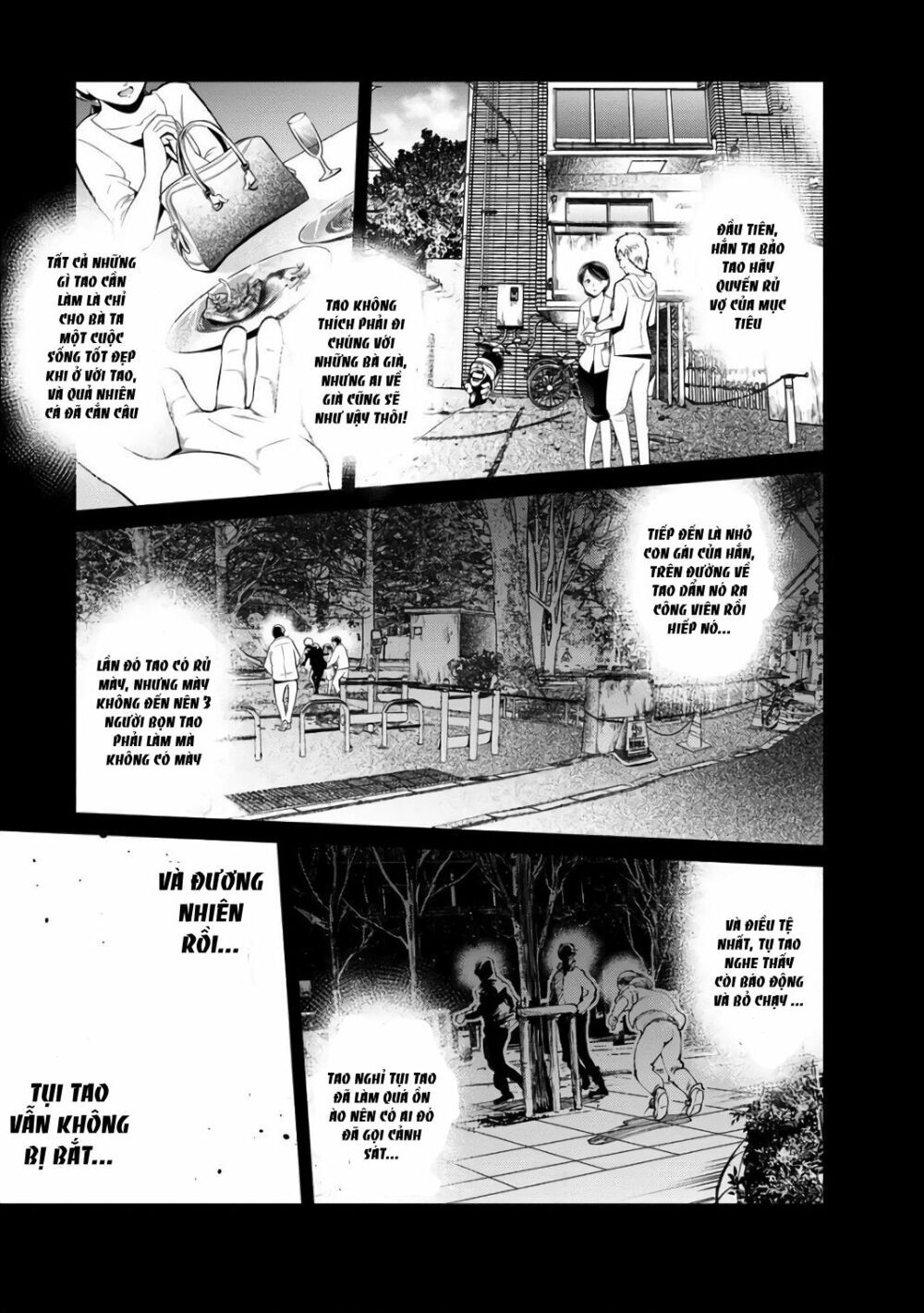 thí nghiệm ngục tù chapter 40 8