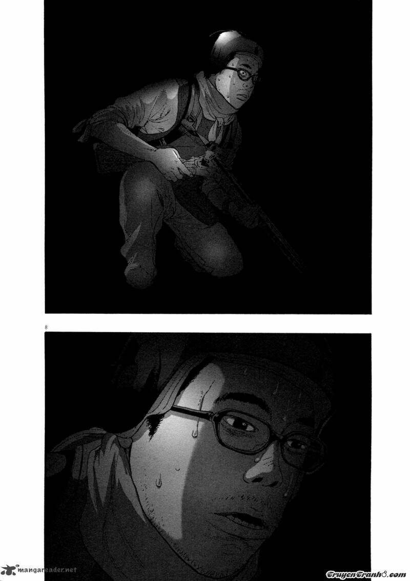 tôi là người hùng chapter 91 9