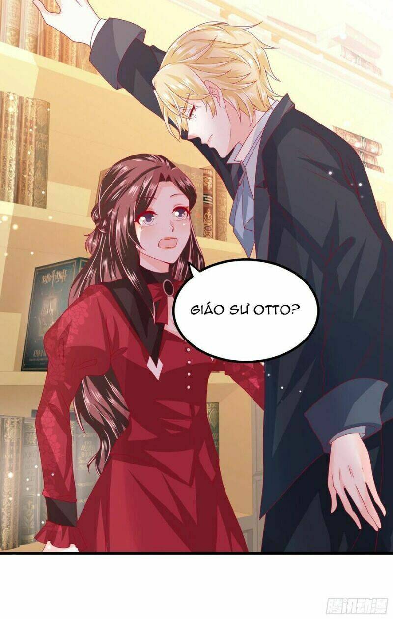 ta phải làm hoàng hậu chapter 42 16