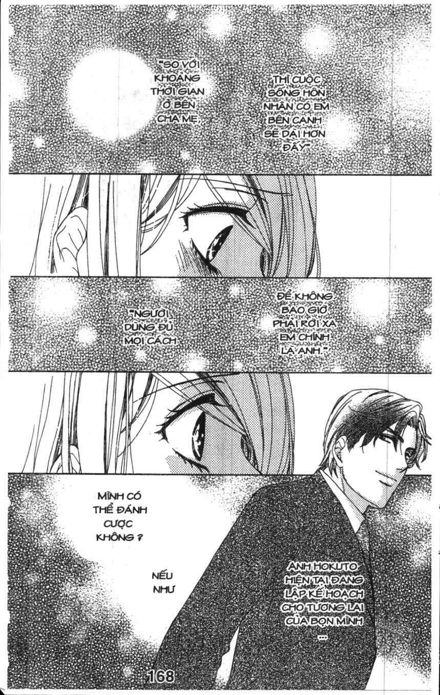 hôn nhân bất đắc dĩ - love of firos you chapter 36 20