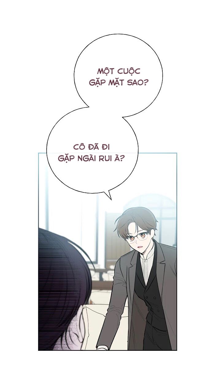 invitation of mystic messenger chapter 14 17