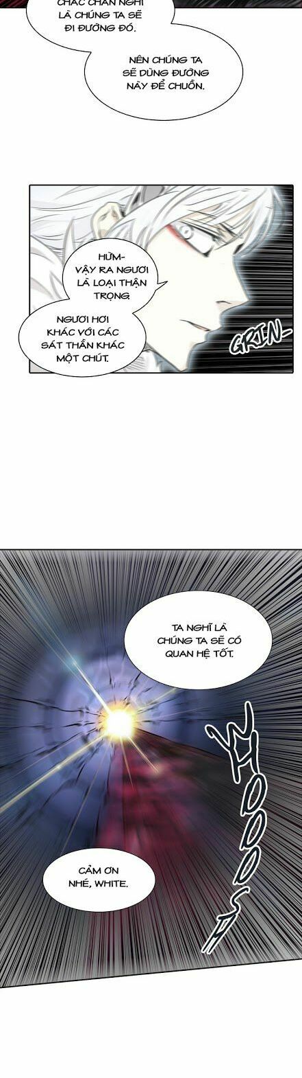 tòa tháp bí ẩn 2 chapter 256 24