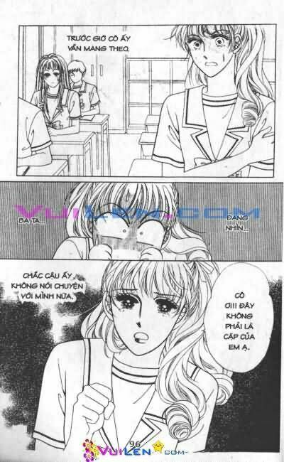 tóc gió thôi bay chapter 7 96