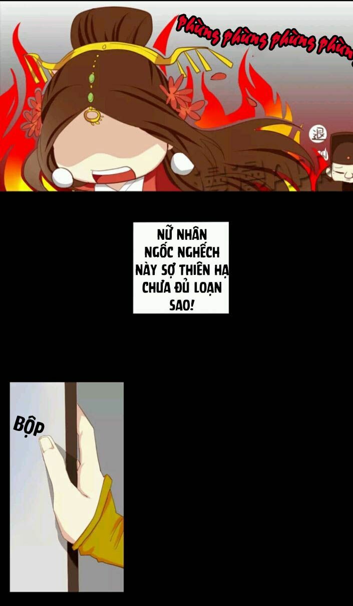 lưỡng bất nghi (full) chapter 9 6