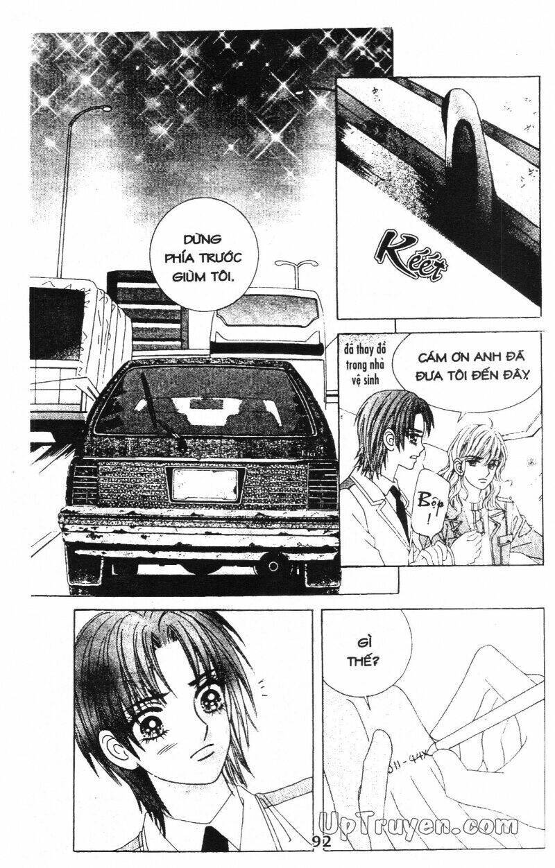 mặt nạ tình yêu chapter 53 16