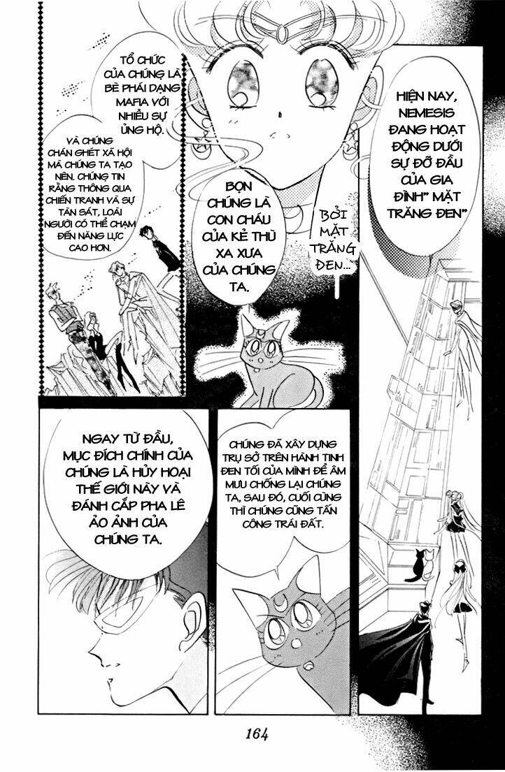 thủy thủ mặt trăng chapter 20.1 17