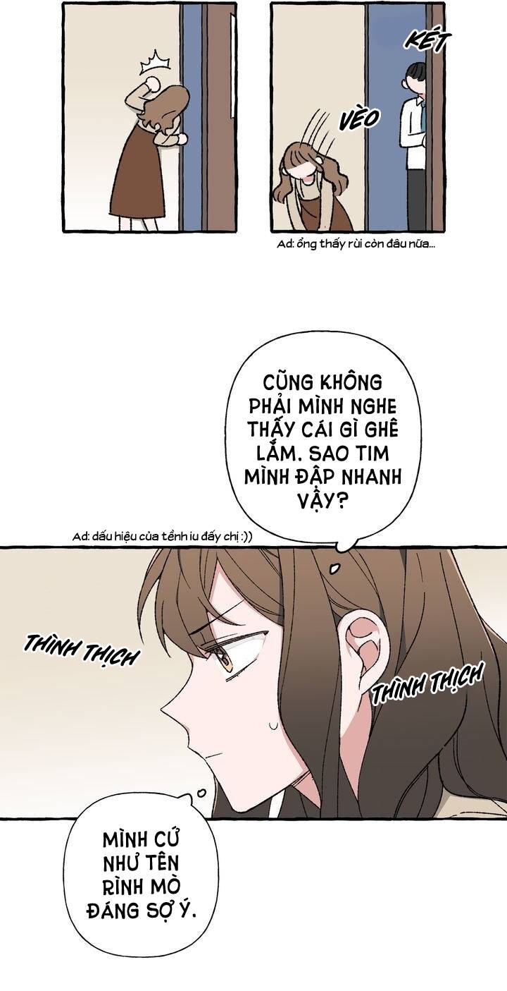 nhân viên mới của masung chapter 15 8