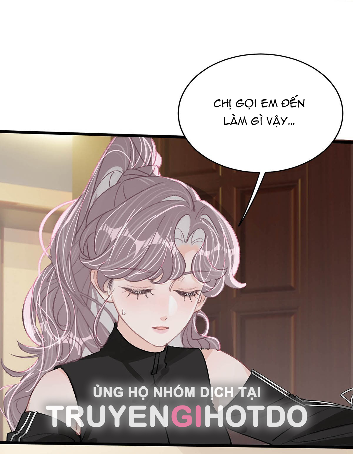 bị mẹ kế là ảnh hậu cưỡng ép yêu trong show thực tế chapter 20 12