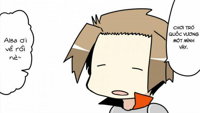 senyuu chapter 18 51