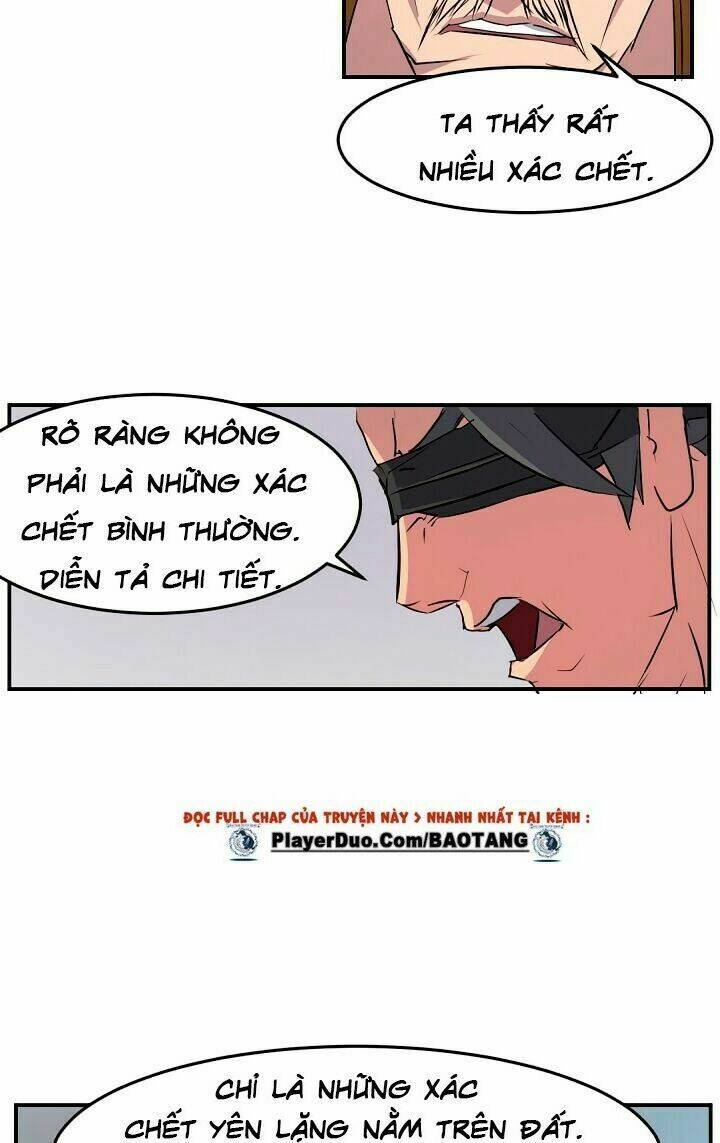 trọng sinh, bất khả chiến bại chapter 19 45