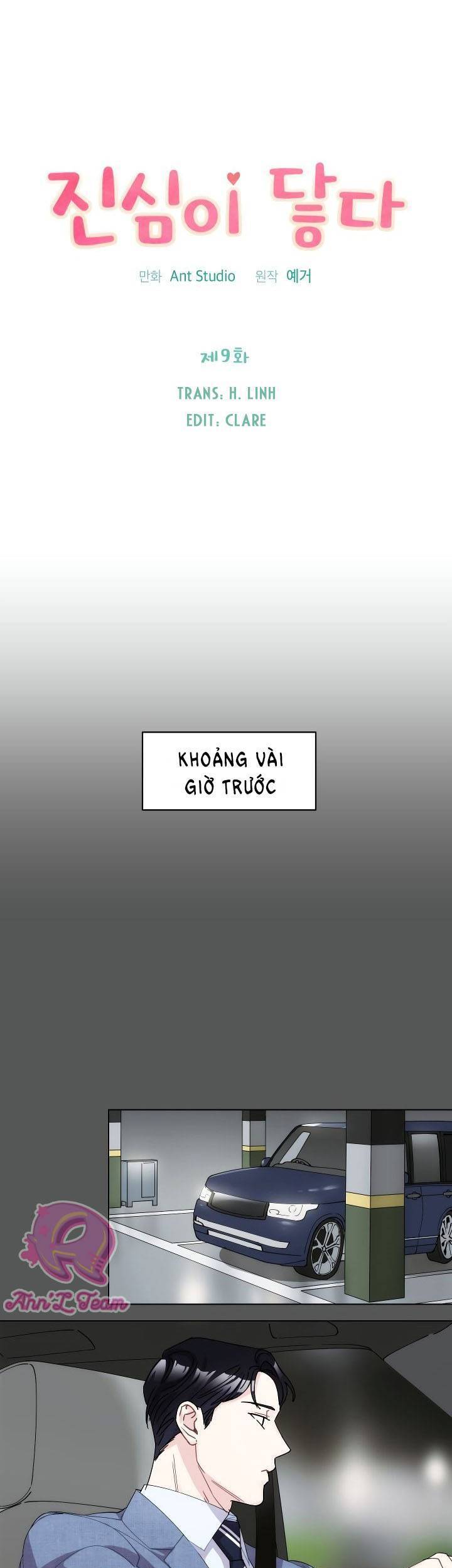 chạm vào tim em chapter 9 7