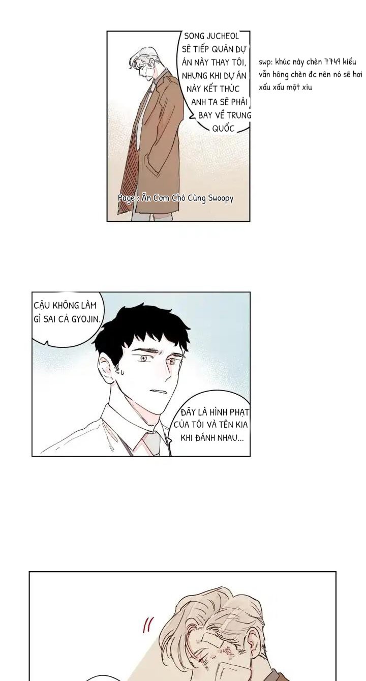 restless chapter 8.1 8