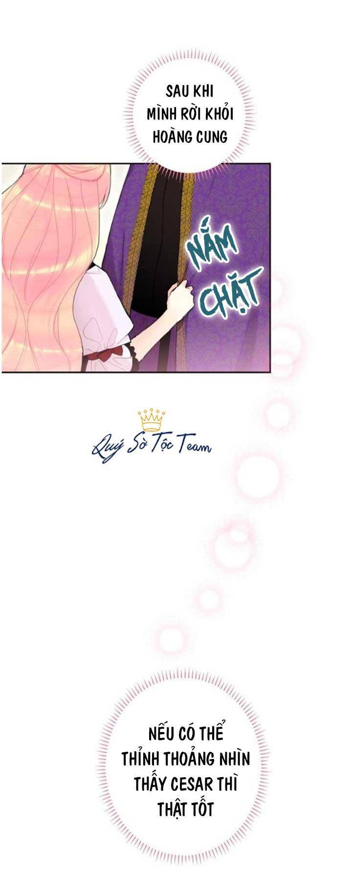 trọng sinh trở thành hoàng phi chapter 33 22