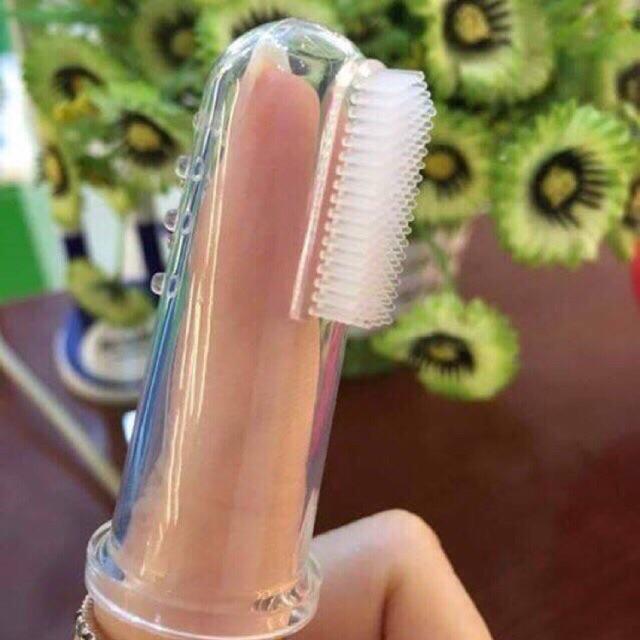 Dụng cụ tưa lưỡi
