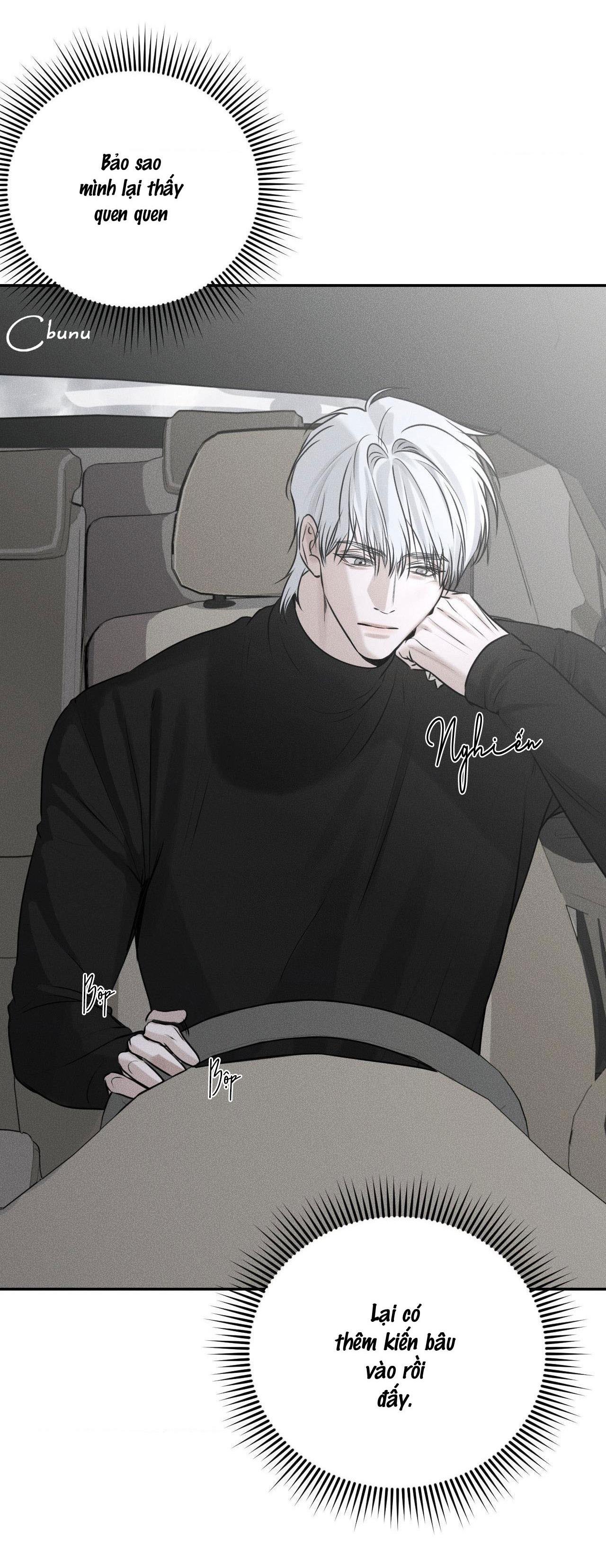 gấu teddy thân yêu chapter 4 54