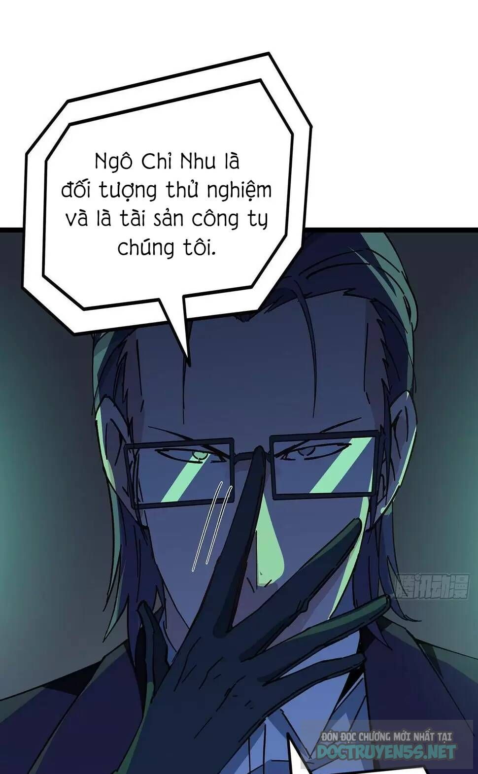 giải cứu 99 nữ chính ở mạt thế chapter 121 36