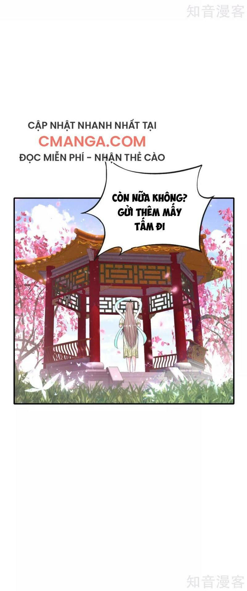 vòng bạn bè mạnh nhất của tiên giới chapter 56 22