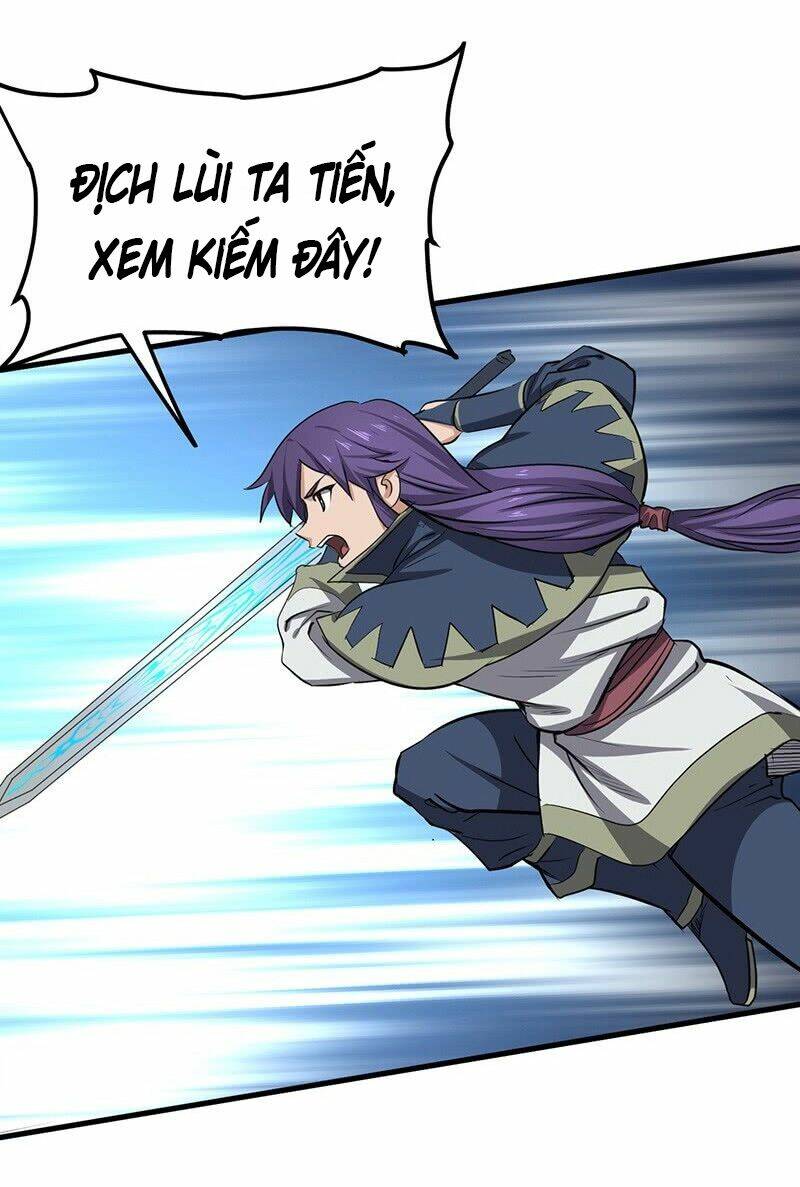 hỗn độn kiếm thần chapter 175 7