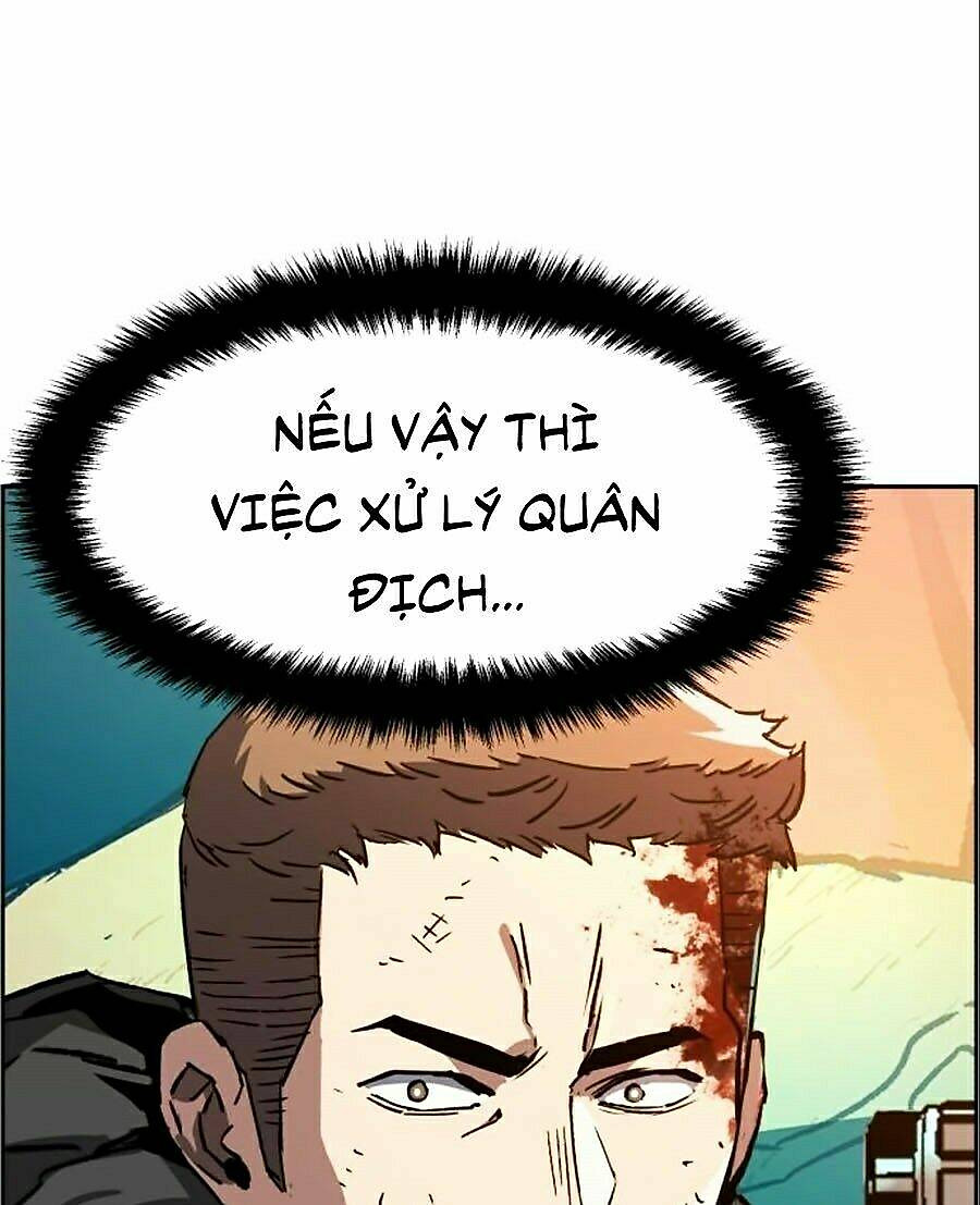 bạn học tôi là lính đánh thuê chapter 33 86