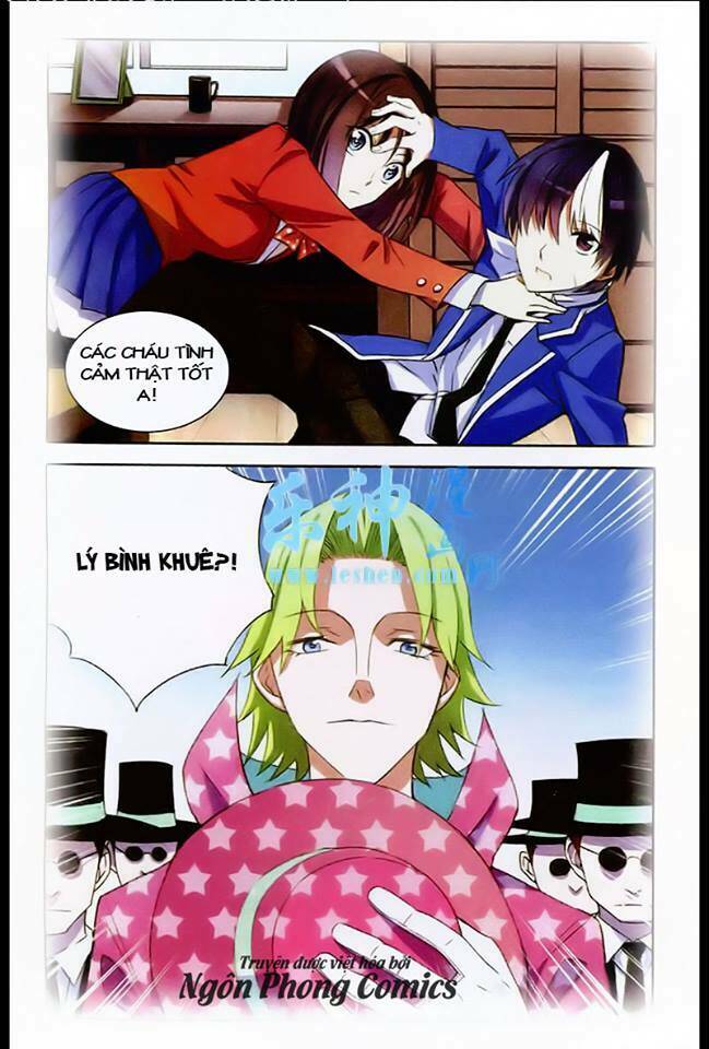 thiên tài j chapter 2 24