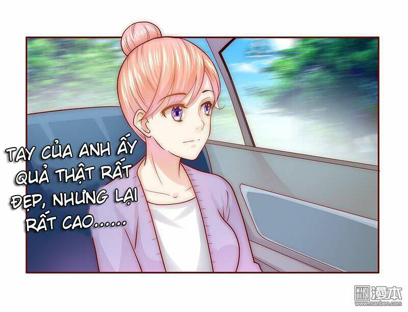 bá đạo tổng tài yêu tôi chapter 46 23