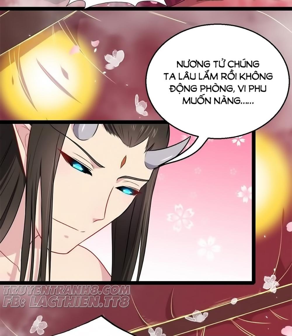 ngạo kiều quỷ vương yêu ta chapter 13 30