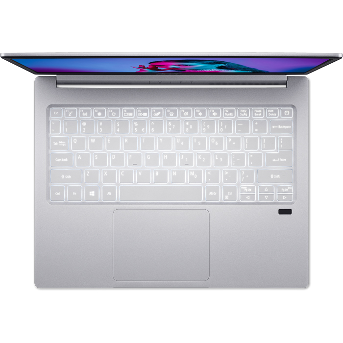 Laptop Acer Swift 3 SF313-53-503A NX.A4JSV.002 (Core i5-1135G7/ 8GB LPDDR4X 4266MHz/ 512GB SSD M.2 PCIE Gen3x4/ 13.5 QHD IPS/ Win10) - Hàng Chính Hãng