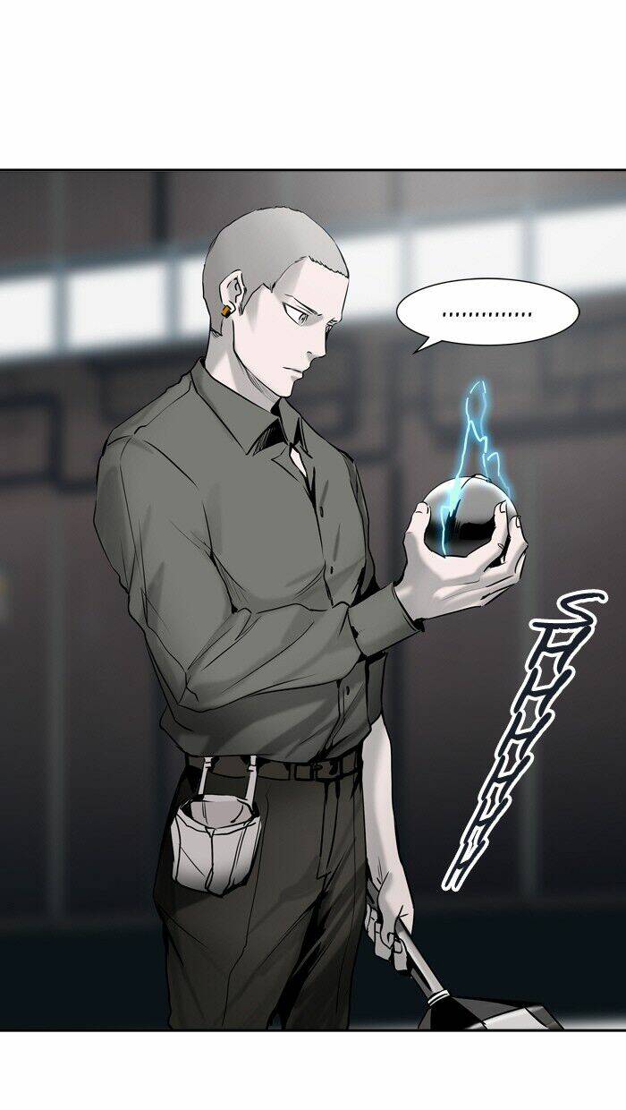 cuộc chiến trong tòa tháp chapter 306 117