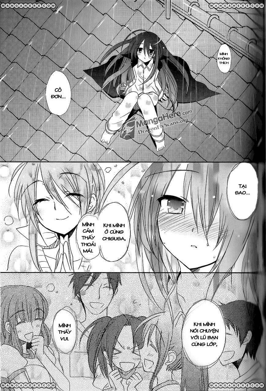 đôi mắt của shana chapter 46 19