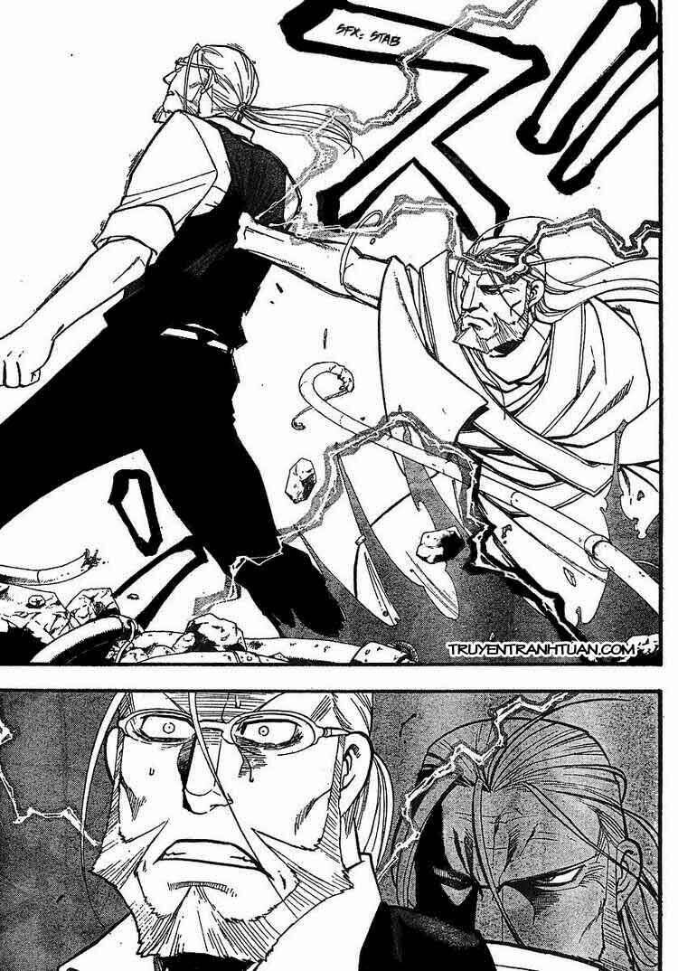 giả kim thuật chapter 96 41