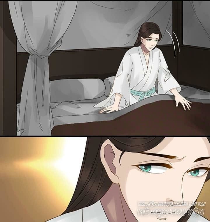 mưa chìm sâu trong mây chapter 54 36