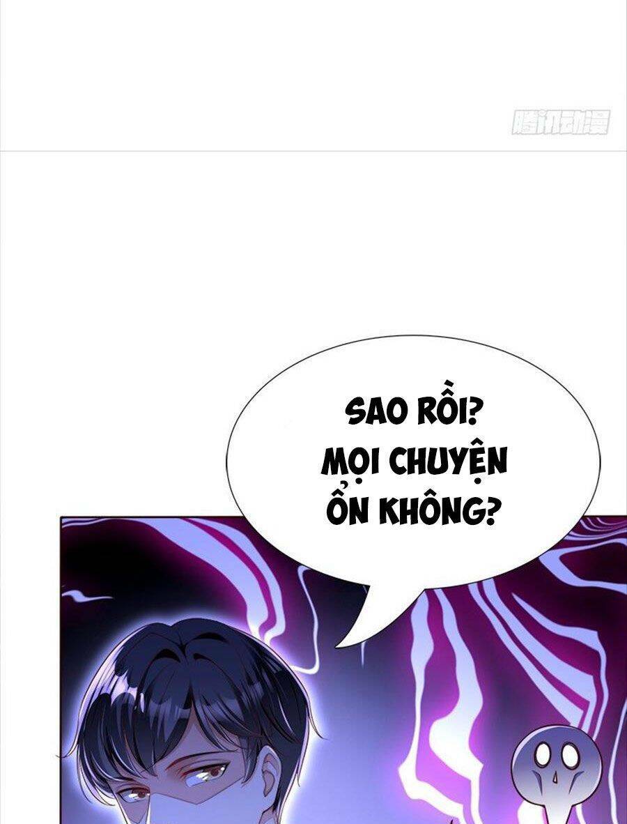 gặp phải người chồng xảo quyệt! chapter 25 11