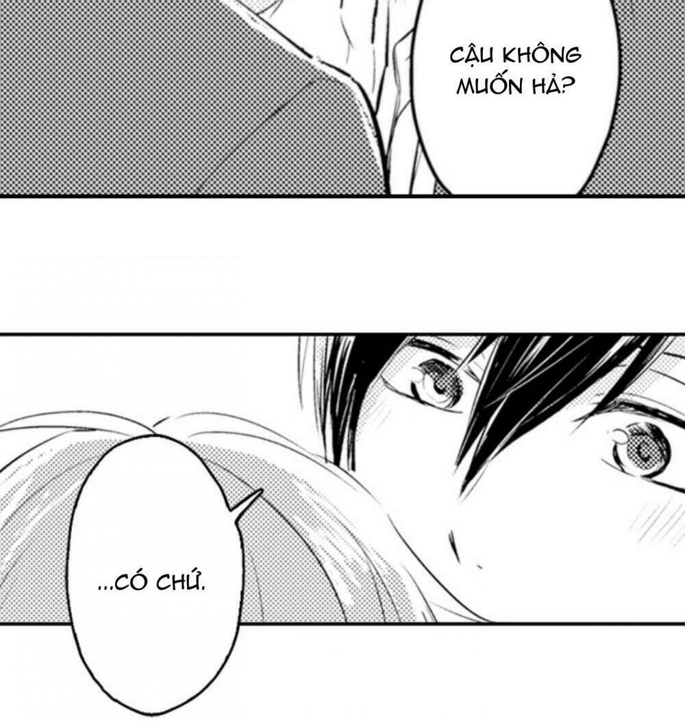 mang thai ở trường nam sinh chapter 90 5