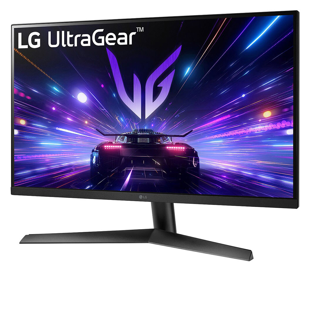 Màn Hình Gaming LG UltraGear 27GS60F-B 27inch Full HD IPS 180Hz 1ms HDR10 - Hàng chính hãng
