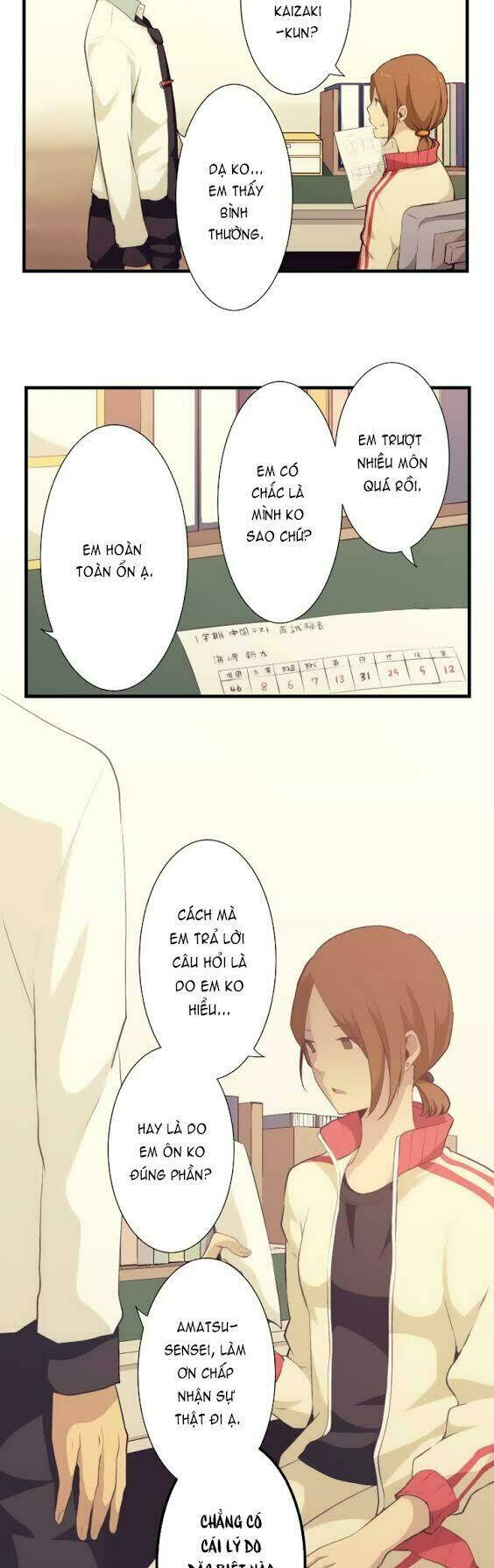 viên thuốc trùng sinh chapter 57 13